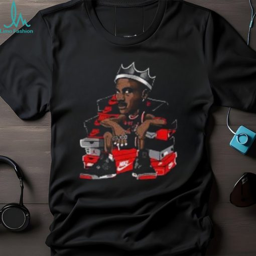 Jordan Love Youth Short Sleeve T Shirt