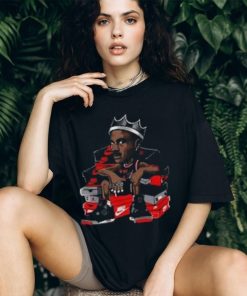 Jordan Love Youth Short Sleeve T Shirt