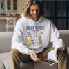Mitchell and Ness Circle Vault Tiger LSU Tigers Legendary T Shirt