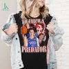 Glue guy Terance Mann Los Angeles Clippers shirt
