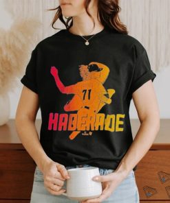 Josh Hader Haderade 2024 Shirt