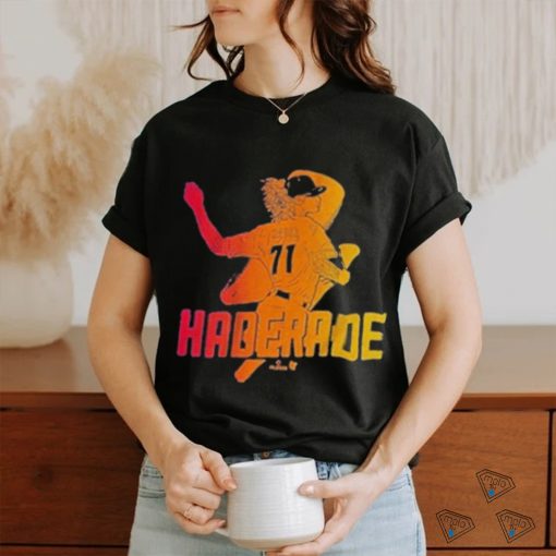 Josh Hader Haderade 2024 Shirt