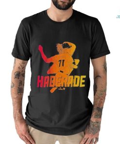 Josh Hader Haderade 2024 Shirt