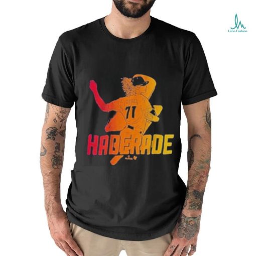 Josh Hader Haderade 2024 Shirt