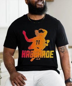 Josh Hader Haderade 2024 Shirt