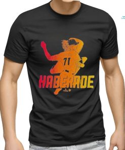 Josh Hader Haderade 2024 Shirt