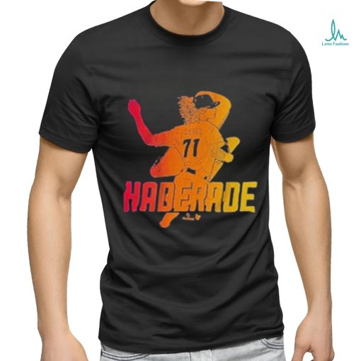 Josh Hader Haderade 2024 Shirt