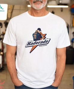 Josh Hader Haderade Houston shirt