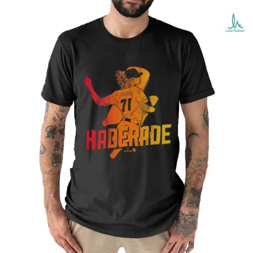 Josh Hader Houston Haderade Shirt