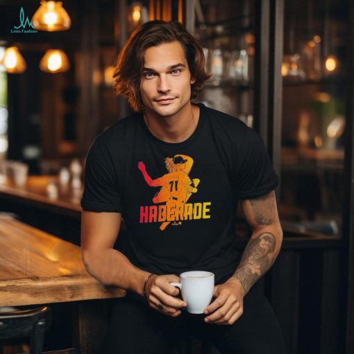 Josh Hader Houston Haderade t shirt