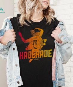 Josh Hader_ Haderade Shirt, hoodie, sweater, long sleeve and tank top Josh Hader_ Haderade Shirt