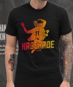 Josh Hader_ Haderade Shirt, hoodie, sweater, long sleeve and tank top Josh Hader_ Haderade Shirt