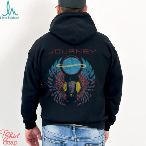 Journey Scarab With Orb American Classics T Shirt