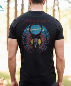 Journey Scarab With Orb American Classics T Shirt