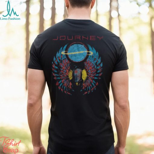 Journey Scarab With Orb American Classics T Shirt