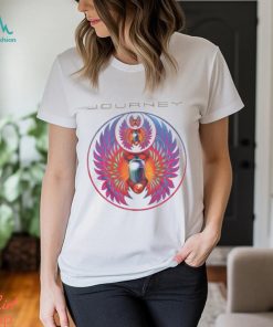 Journey Various Sized Beetles Off T Shirt