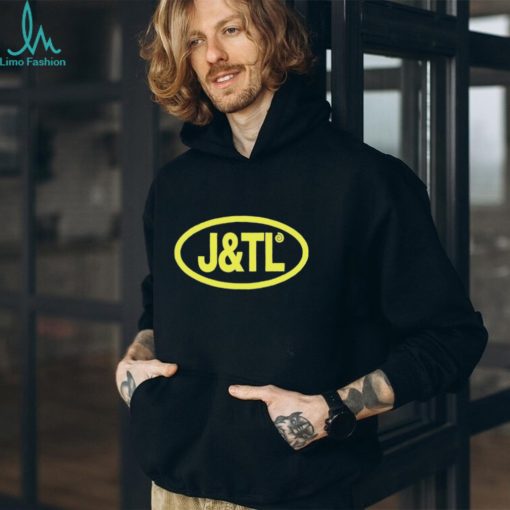 Judah & The Lion J&TL Logo T shirts