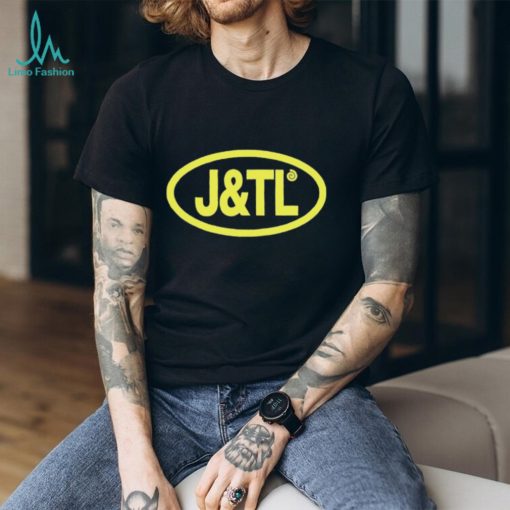 Judah & The Lion J&TL Logo T shirts