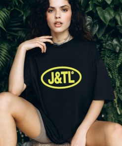 Judah & The Lion J&TL Logo T shirts