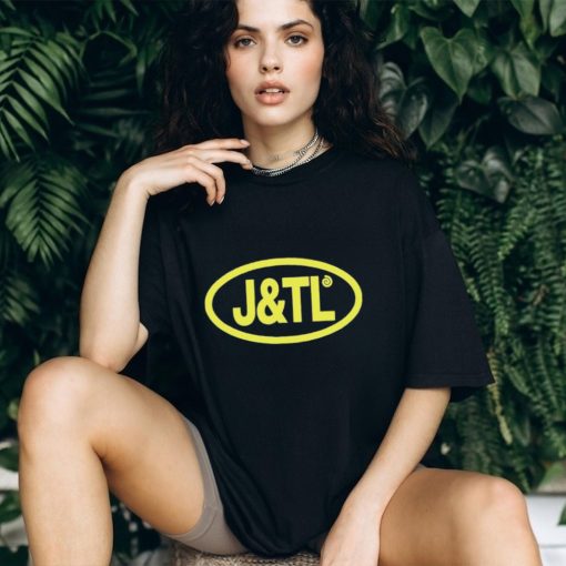 Judah & The Lion J&TL Logo T shirts
