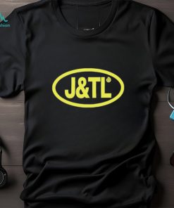 Judah & The Lion J&TL Logo T shirts