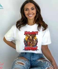 Juggernaut Jordynne Shirt