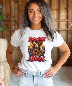 Juggernaut Jordynne Shirt