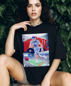 Julian Sayin Committed Ohio State poster shirt
