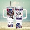 Taylor Swift 40 Oz Tumbler The Eras Tour 2024