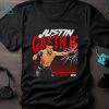 Never Give Stay Strong shirt