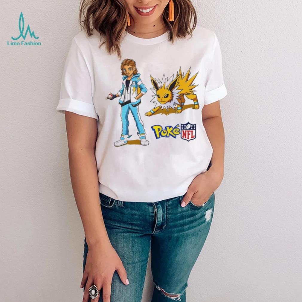 jolteon shirt