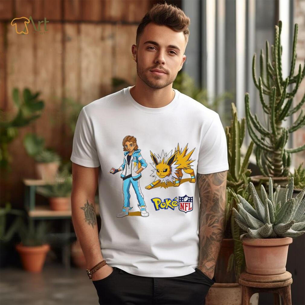 jolteon shirt