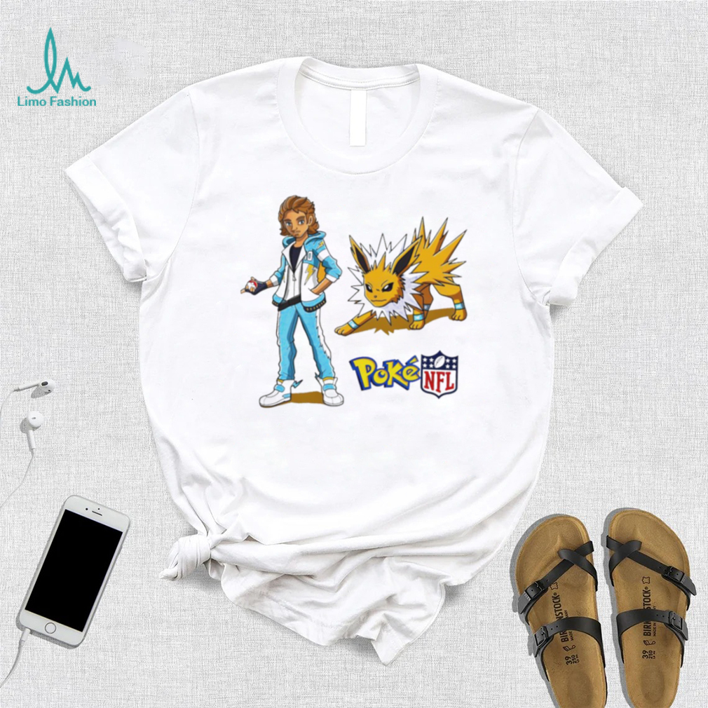 jolteon shirt