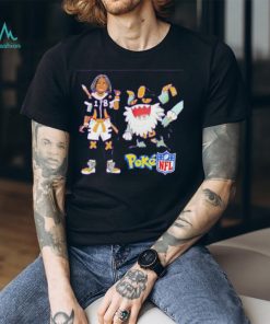 Justin Jefferson Minnesota Vikings Perrserker Shirt