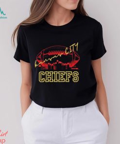 KC Chiefs 2024 T Shirt