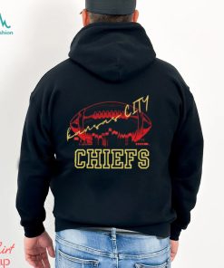 KC Chiefs 2024 T Shirt