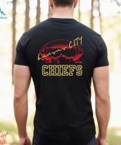 KC Chiefs 2024 T Shirt
