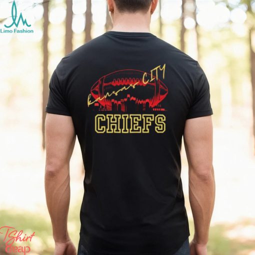 KC Chiefs 2024 T Shirt