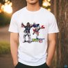 KaVontae Turpin Dallas Cowboys Hitmonchan shirt