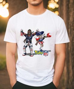KaVontae Turpin Dallas Cowboys Hitmonchan shirt