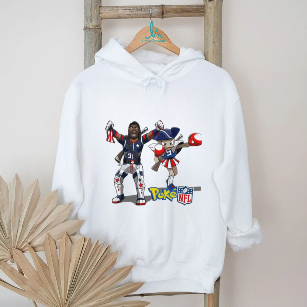 KaVontae Turpin Dallas Cowboys Hitmonchan shirt KaVontae Turpin Dallas Cowboys Hitmonchan shirt