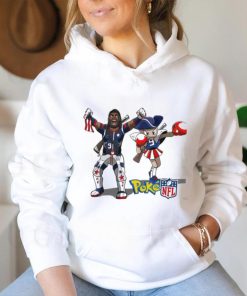 KaVontae Turpin Dallas Cowboys Hitmonchan shirt