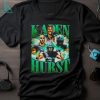 Mybest Judy Megami Protect shirt