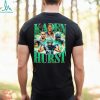 I demand ratribution shirt