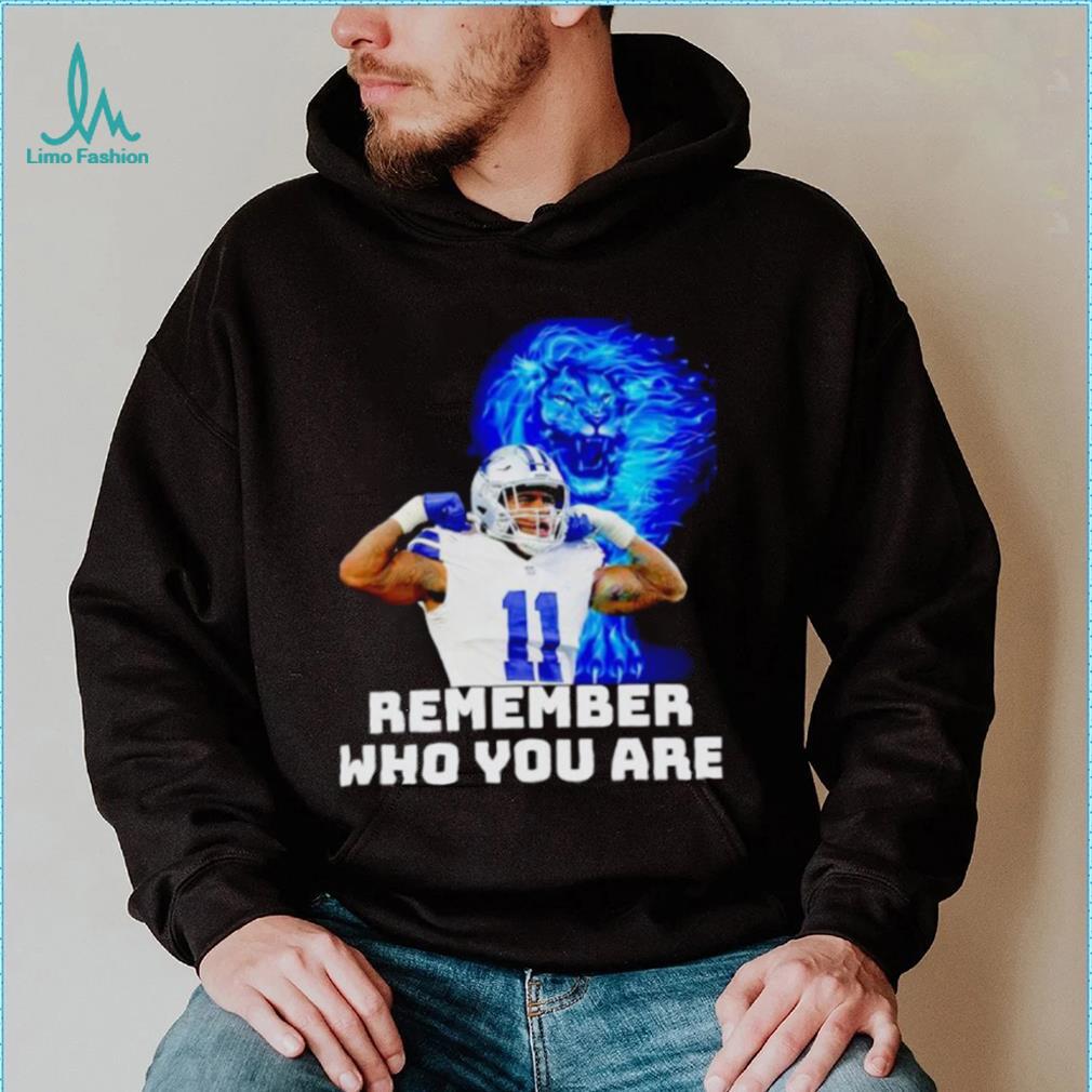 Kalif Raymond remember who you are shirt Kalif Raymond remember who you are shirt