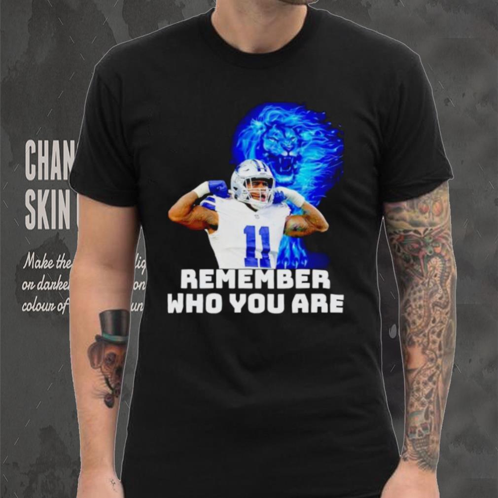 Kalif Raymond remember who you are shirt Kalif Raymond remember who you are shirt