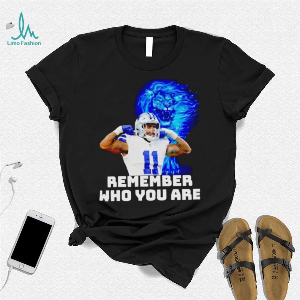 Kalif Raymond remember who you are shirt Kalif Raymond remember who you are shirt