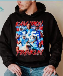 Kamarion Franklin Ole Miss Rebels vintage shirt, hoodie, sweater, long sleeve and tank top Kamarion Franklin Ole Miss Rebels vintage shirt