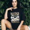 Michigan 2024 Rose Bowl Champions Shirt