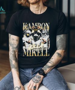 Kamron Killa Mikell Graphic T shirt